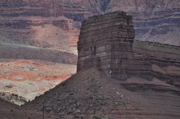 Vermillion Cliffs